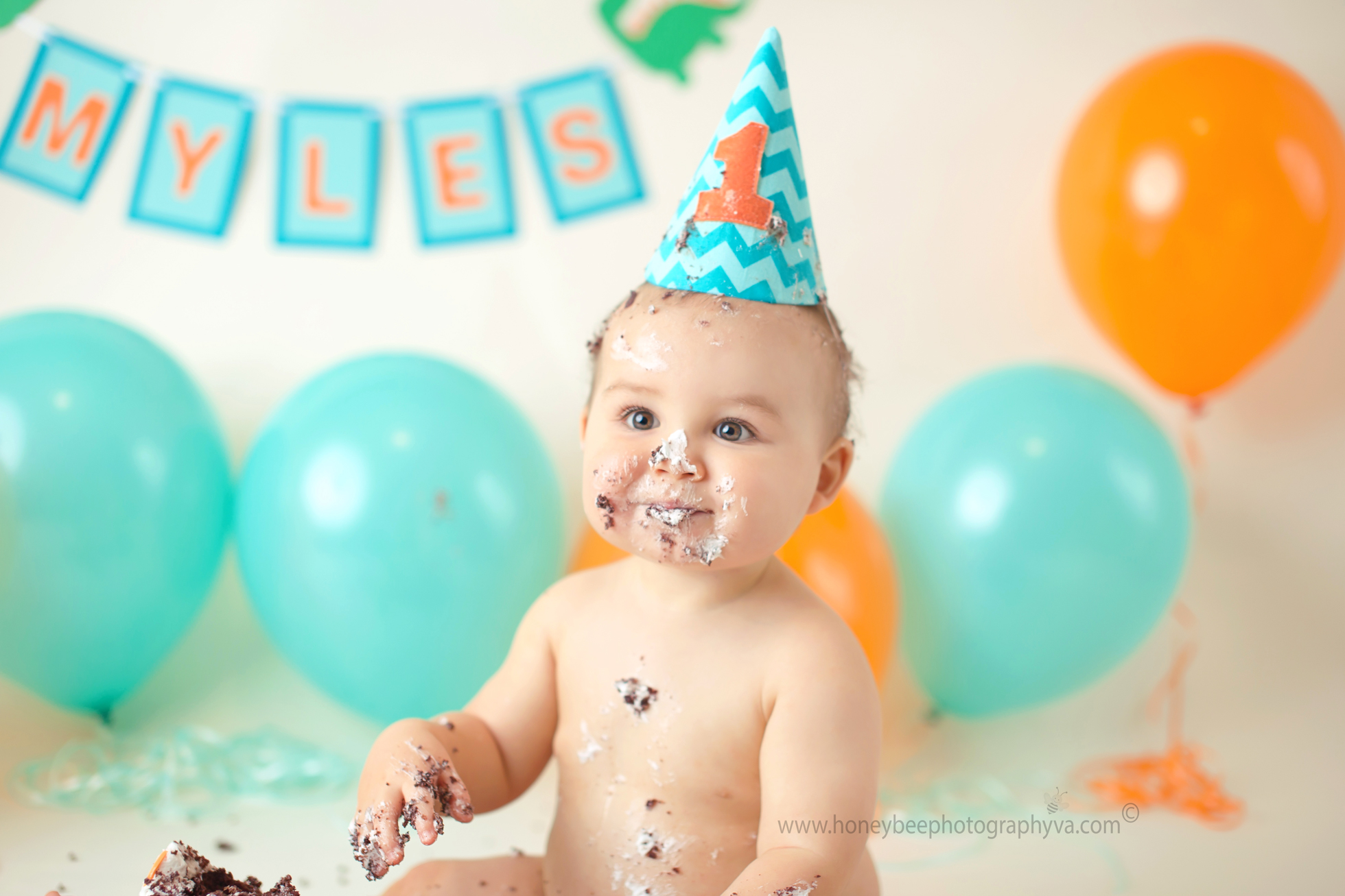 cheap cake smash photography near me