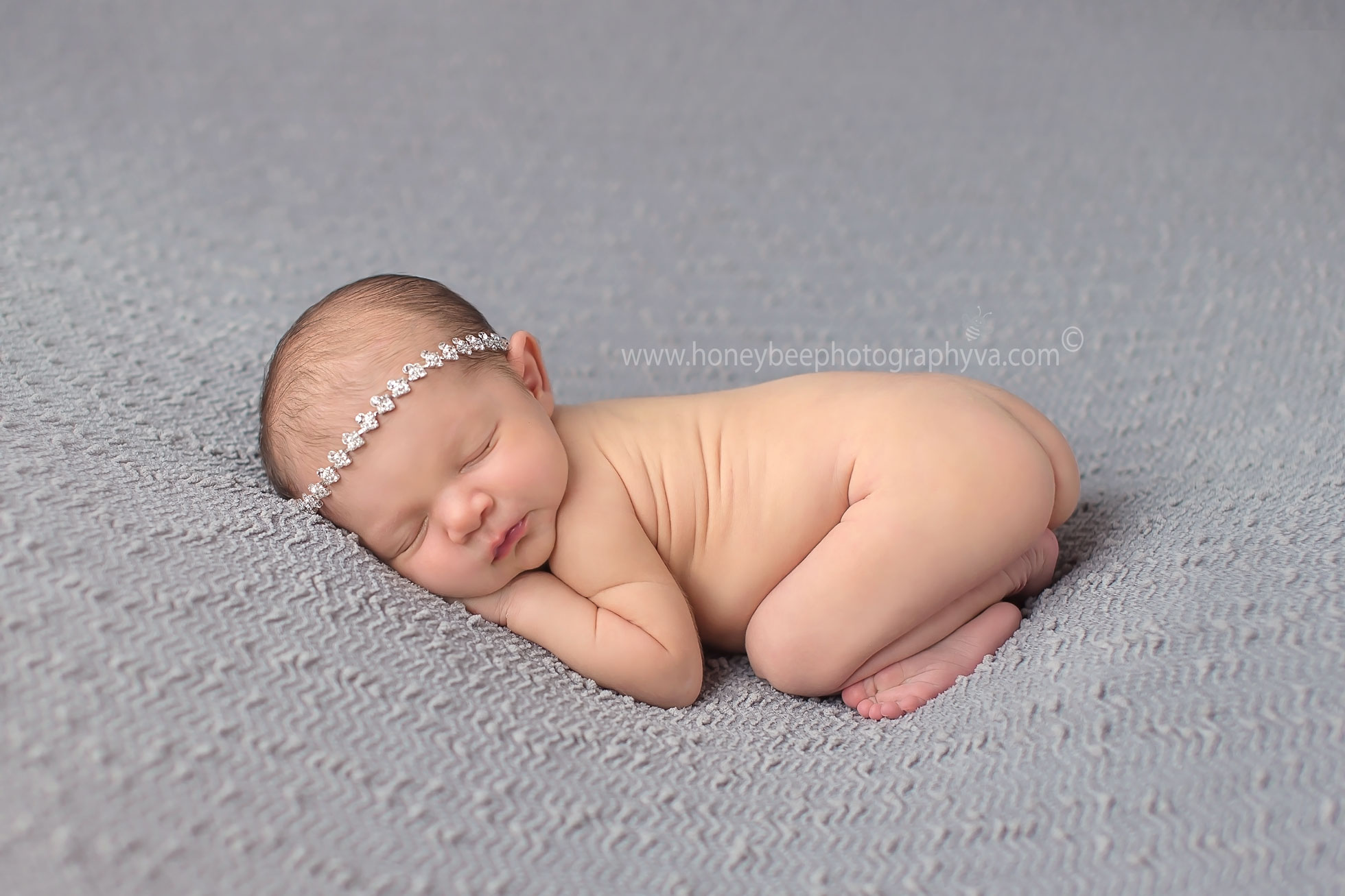 Newborn Photography Richmond Virginia