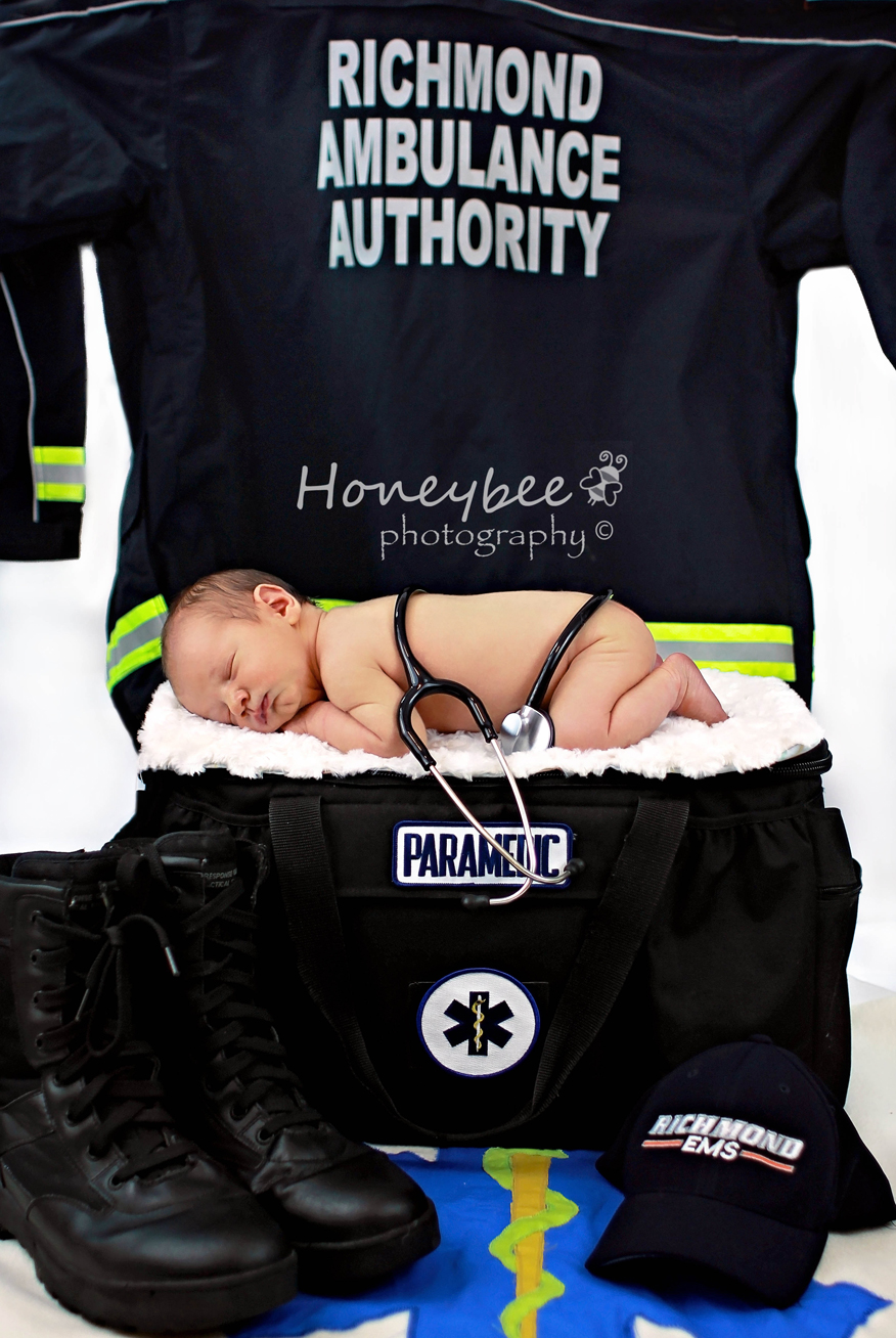 newborn photography