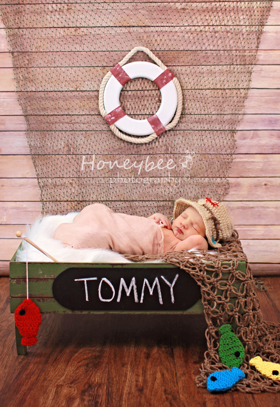 newborn photography