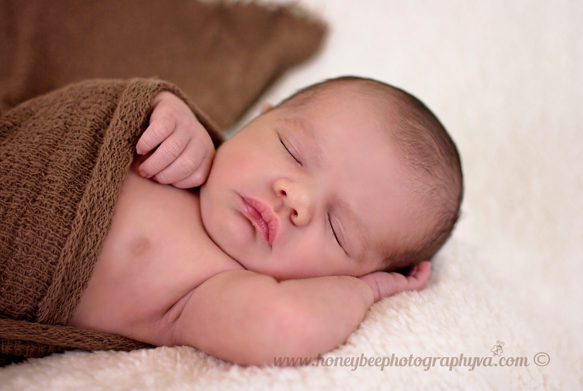 newborn photographer