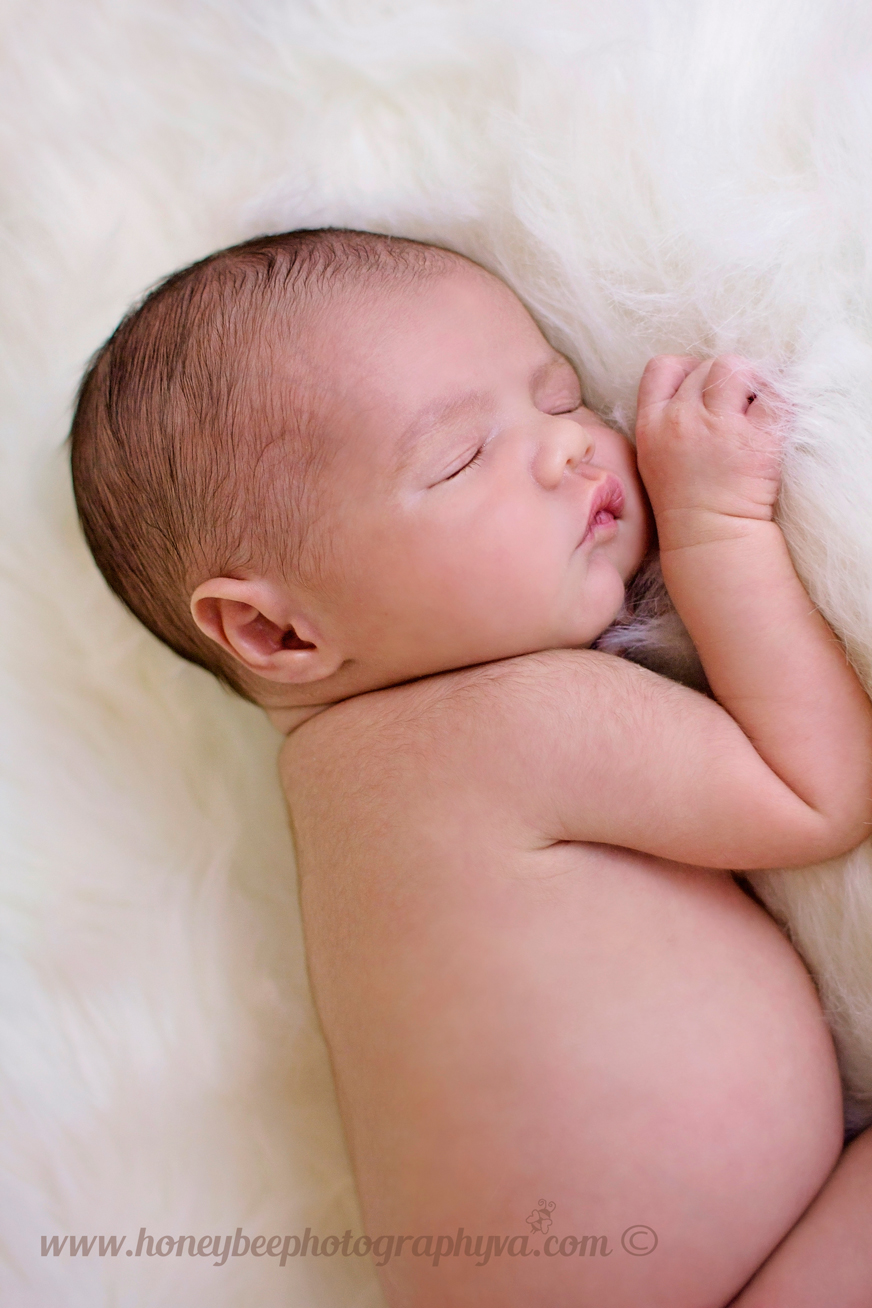 newborn photographer
