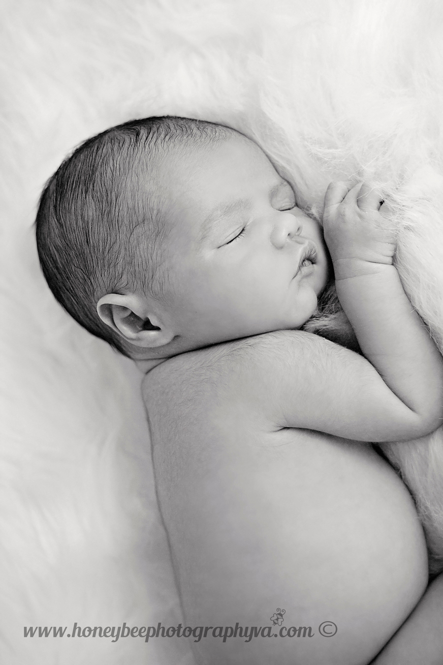 newborn photographer
