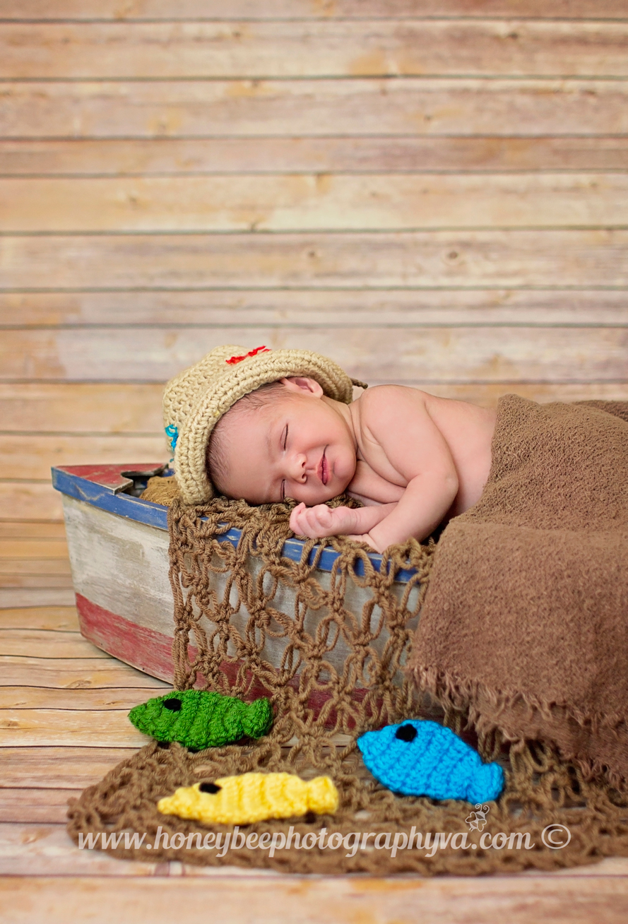newborn photographer