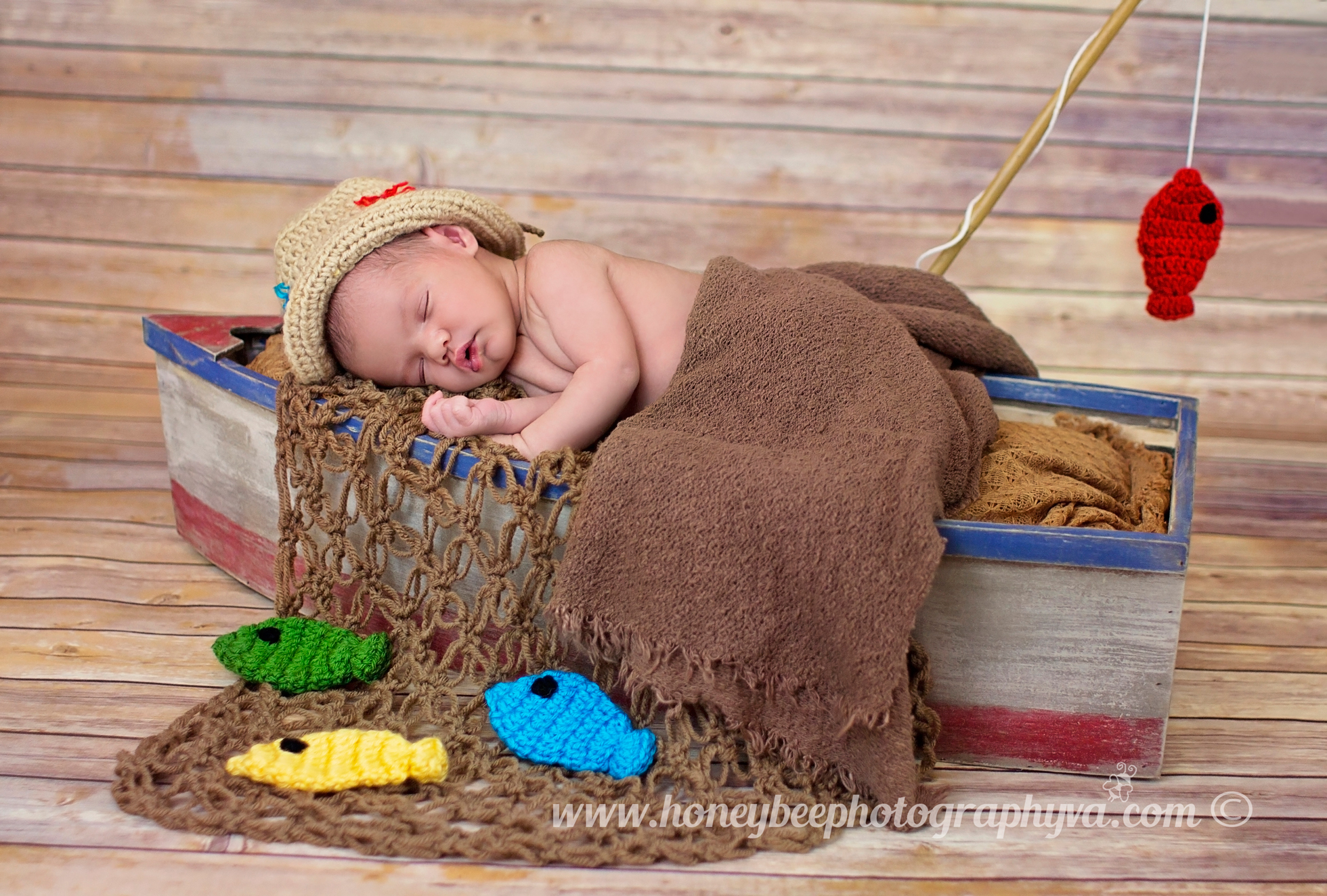 newborn photographer