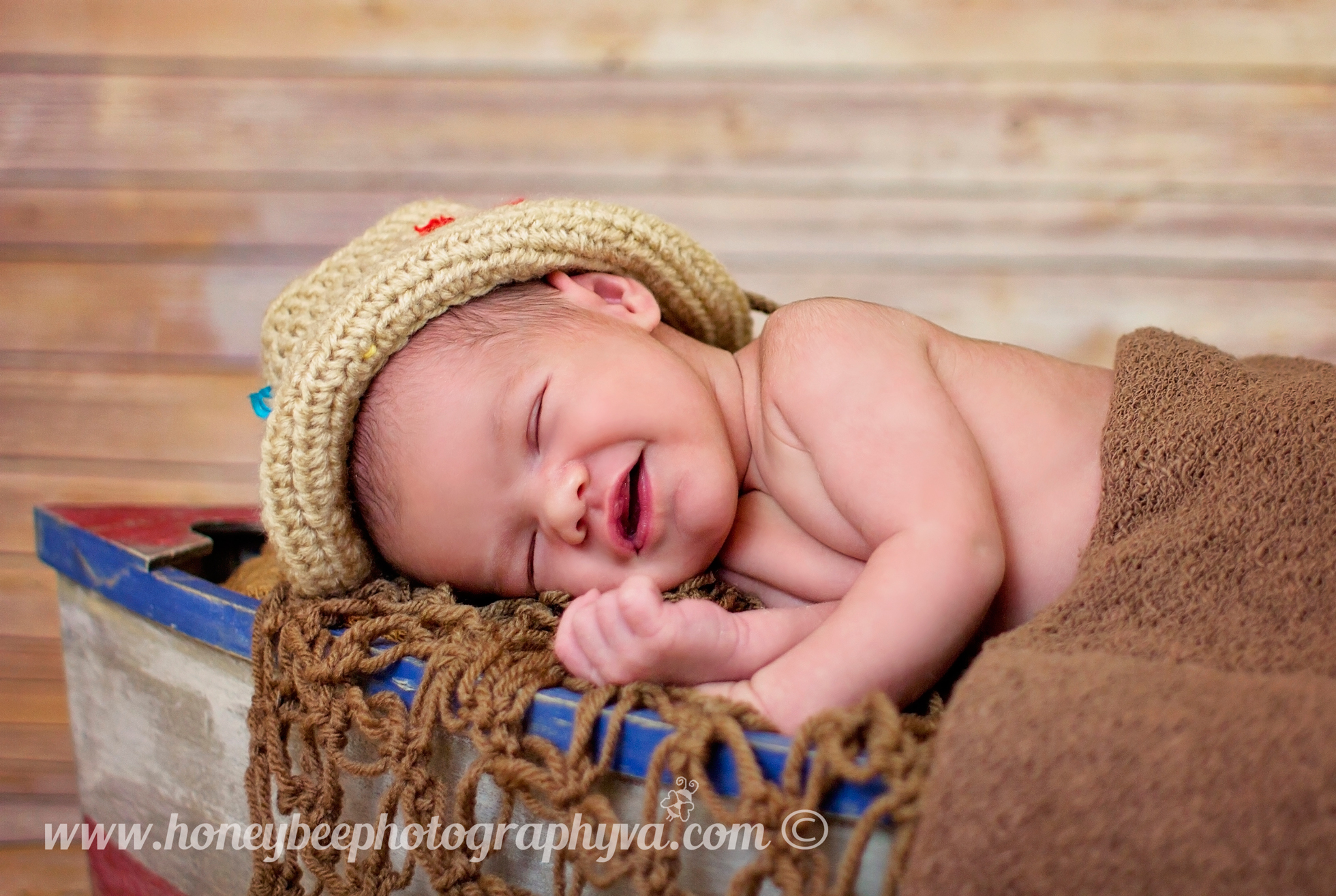 newborn photographer